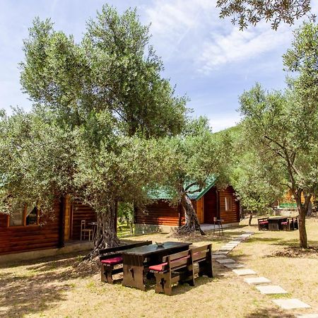 Katana Village Apartment Ulcinj Eksteriør bilde