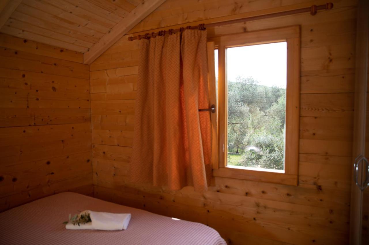 Katana Village Apartment Ulcinj Eksteriør bilde