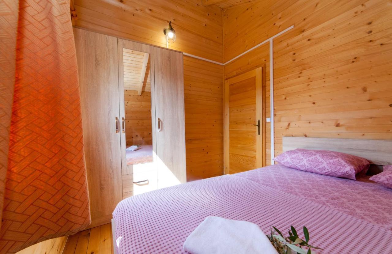 Katana Village Apartment Ulcinj Eksteriør bilde