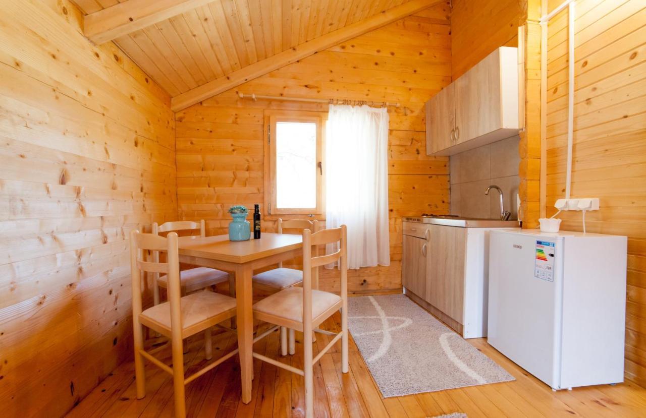Katana Village Apartment Ulcinj Eksteriør bilde