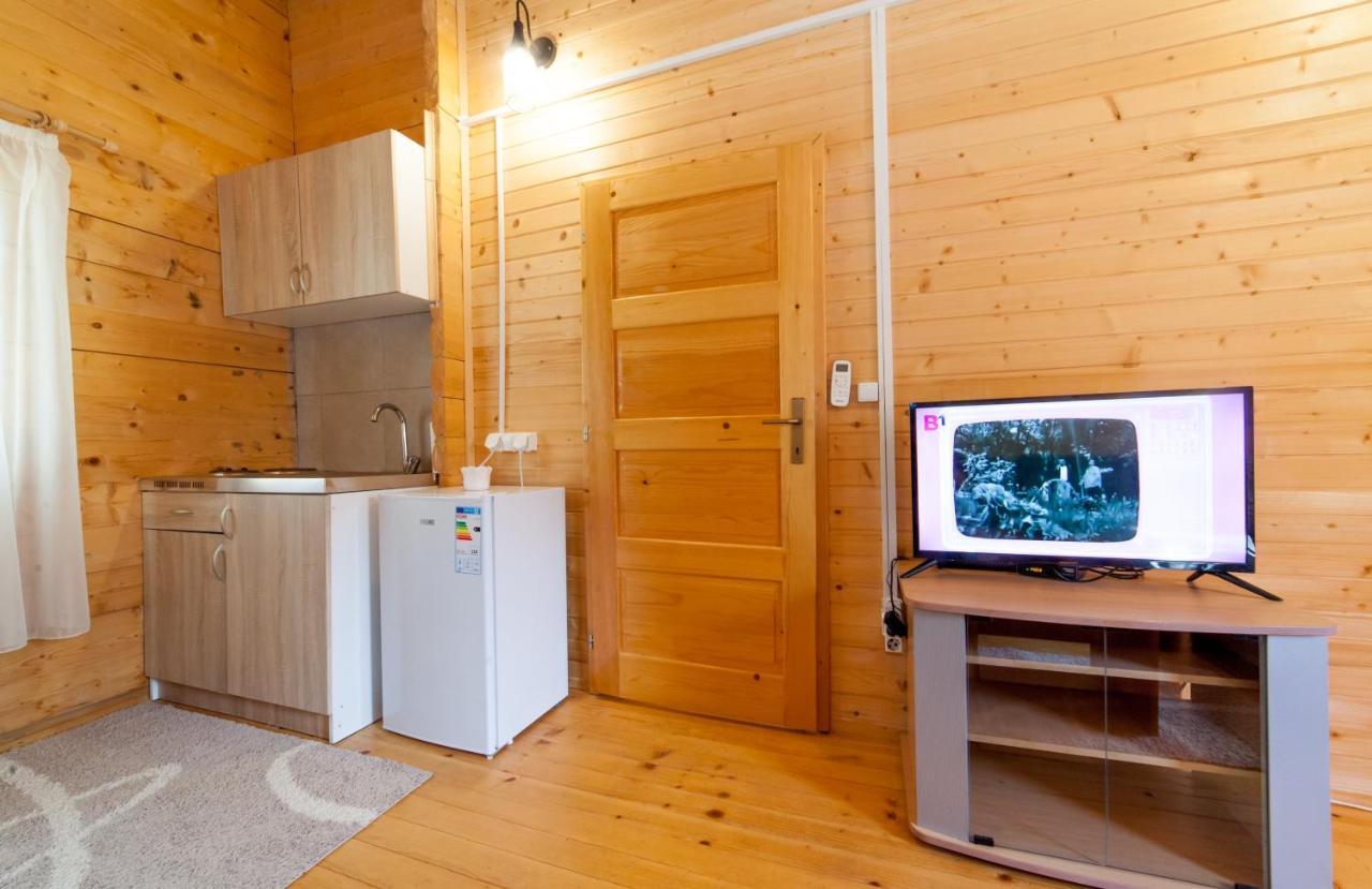 Katana Village Apartment Ulcinj Eksteriør bilde