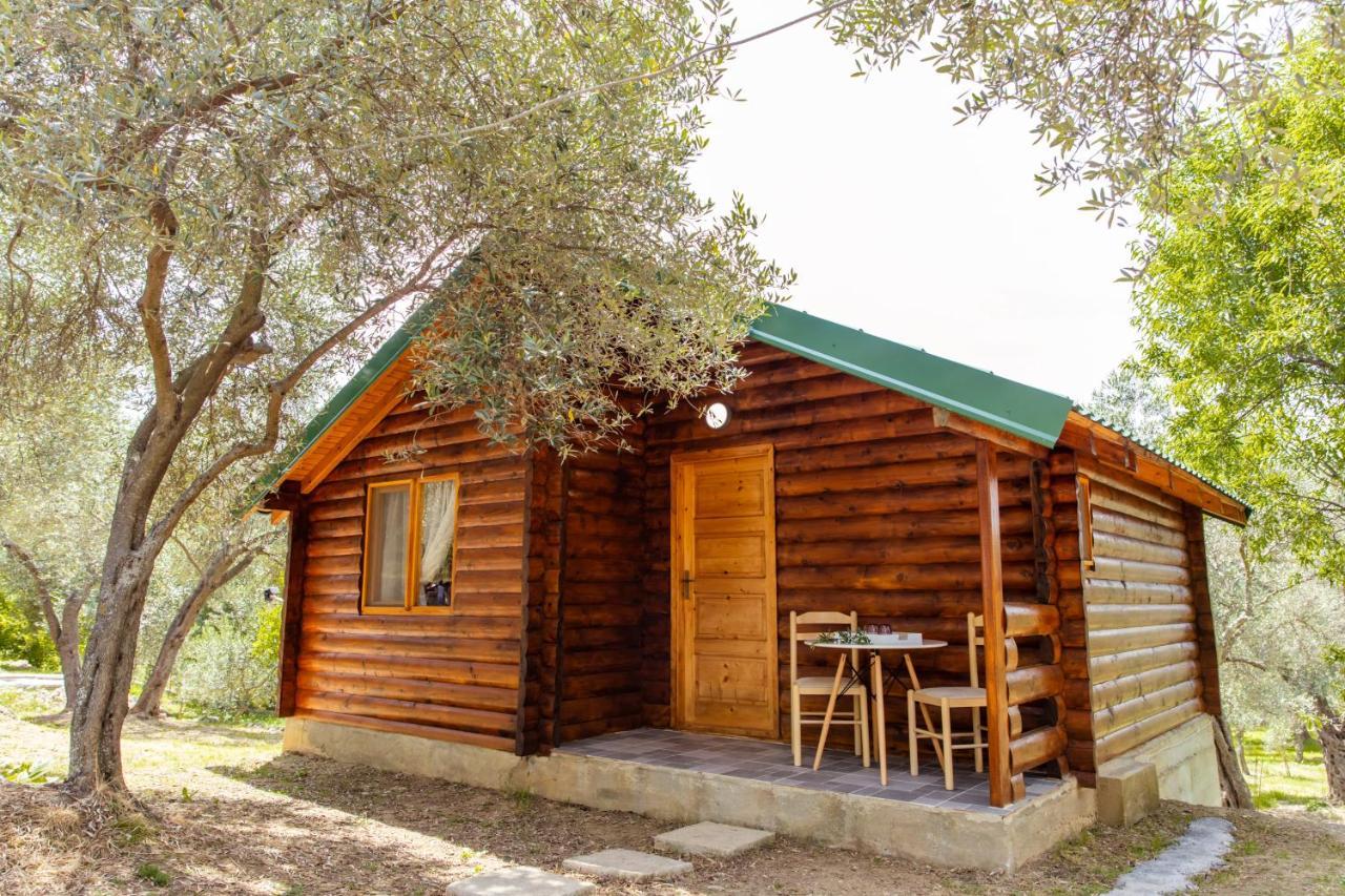 Katana Village Apartment Ulcinj Eksteriør bilde
