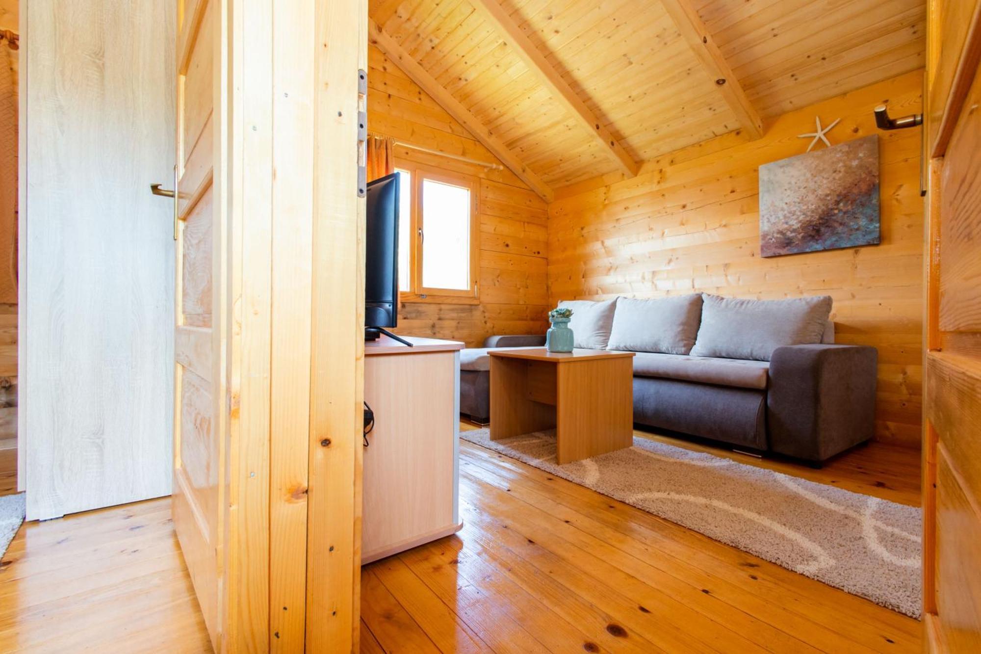 Katana Village Apartment Ulcinj Eksteriør bilde
