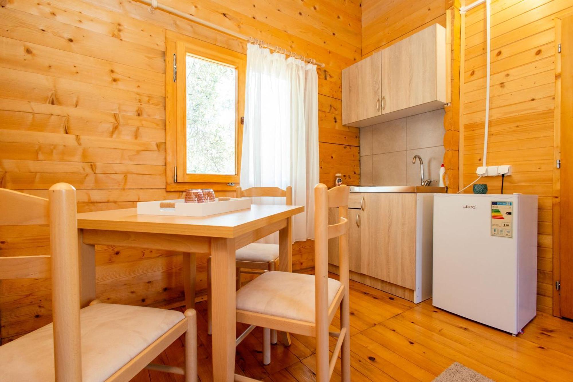 Katana Village Apartment Ulcinj Eksteriør bilde