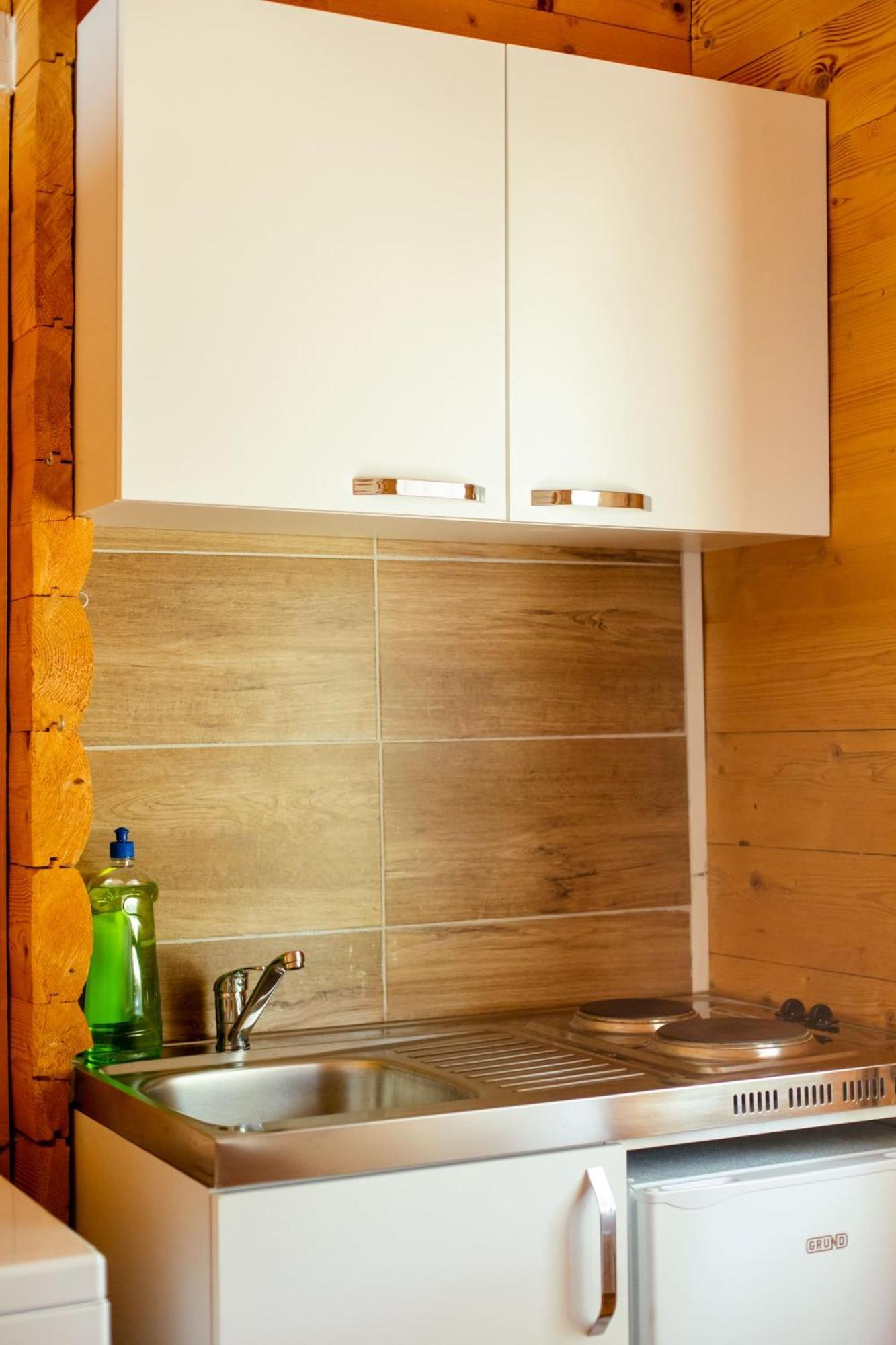 Katana Village Apartment Ulcinj Eksteriør bilde