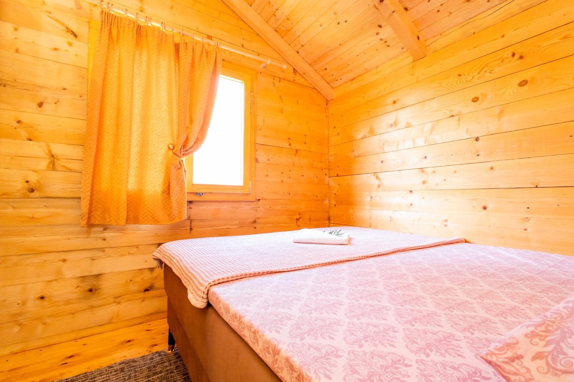 Katana Village Apartment Ulcinj Eksteriør bilde
