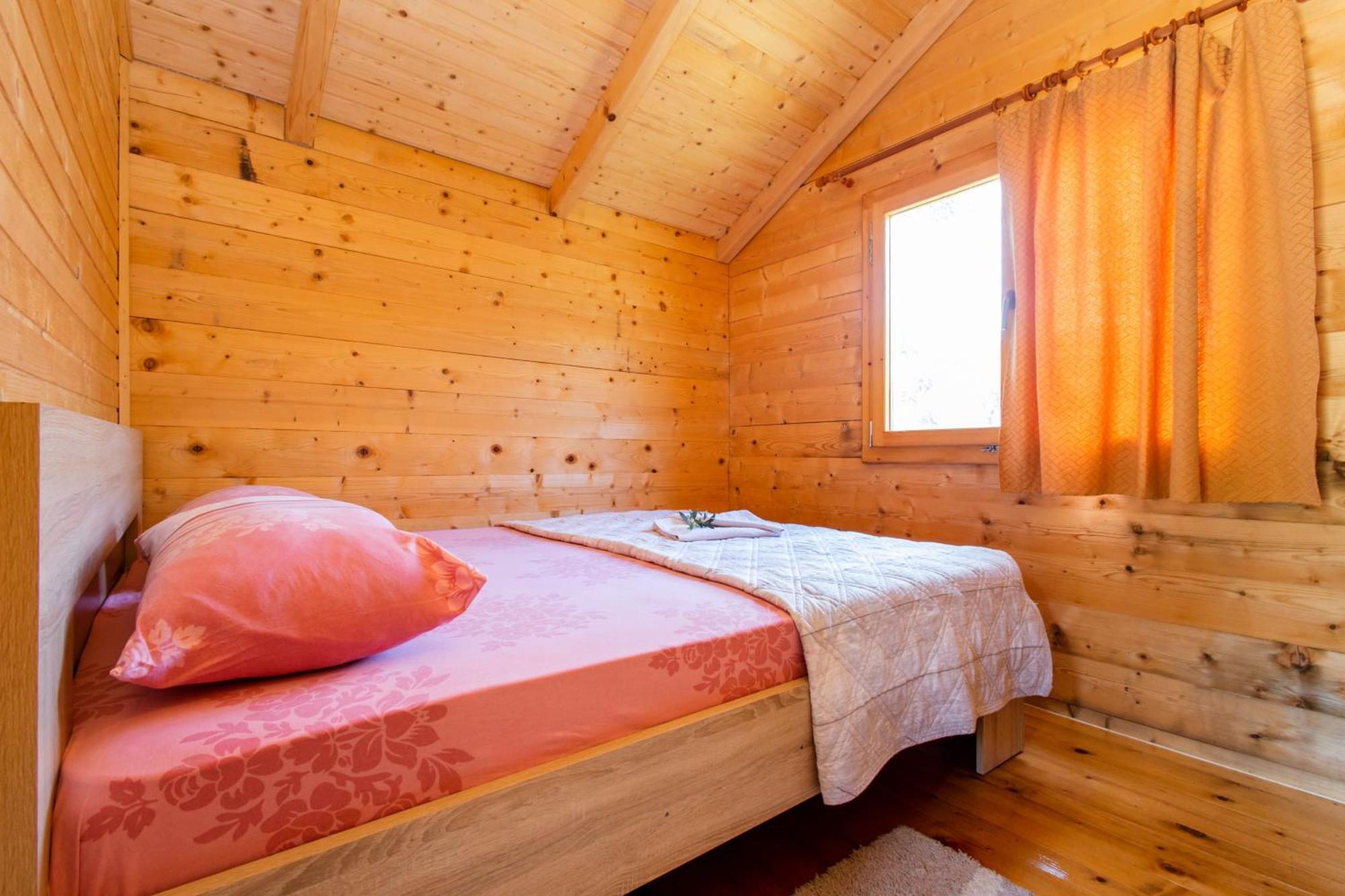 Katana Village Apartment Ulcinj Eksteriør bilde