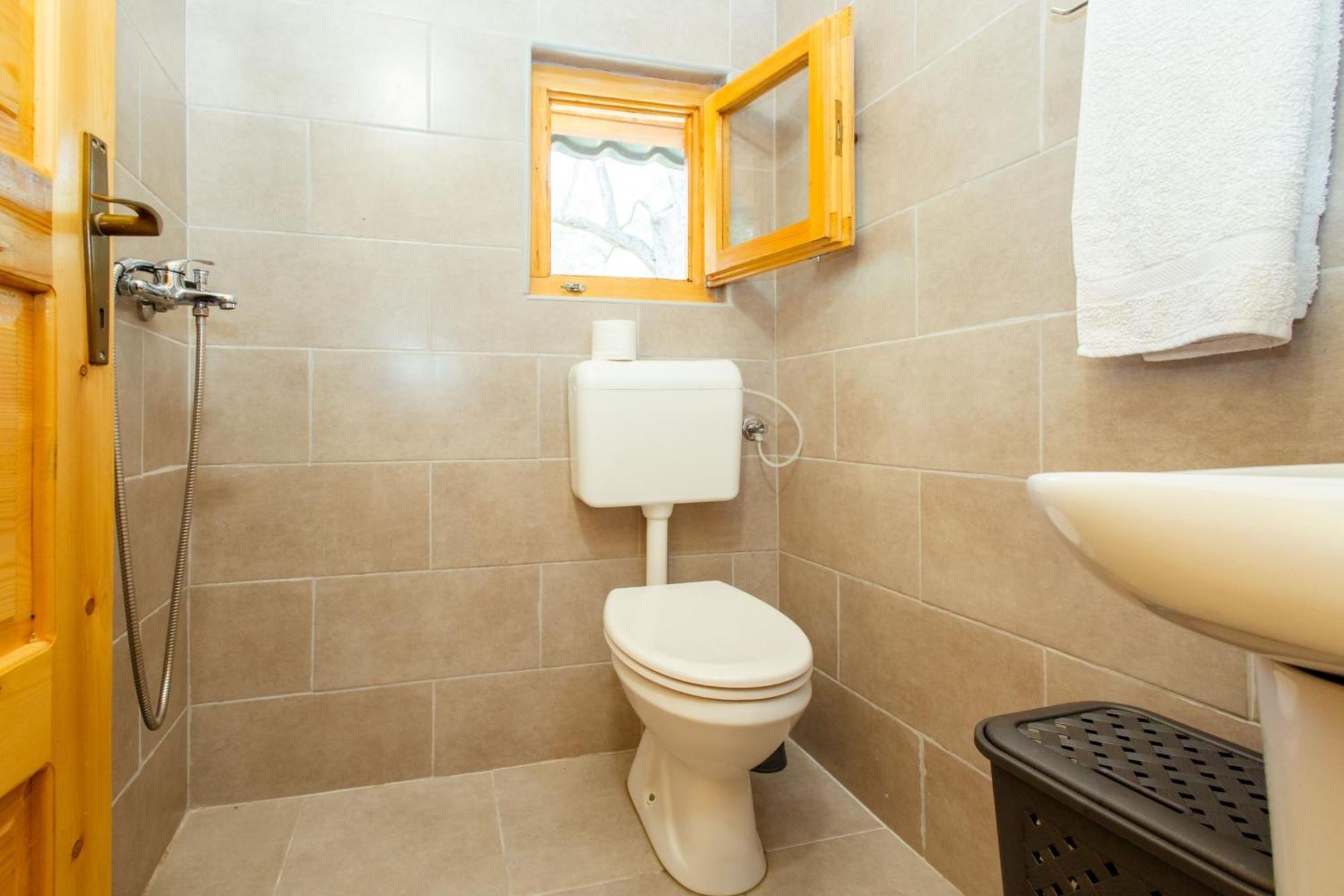Katana Village Apartment Ulcinj Eksteriør bilde