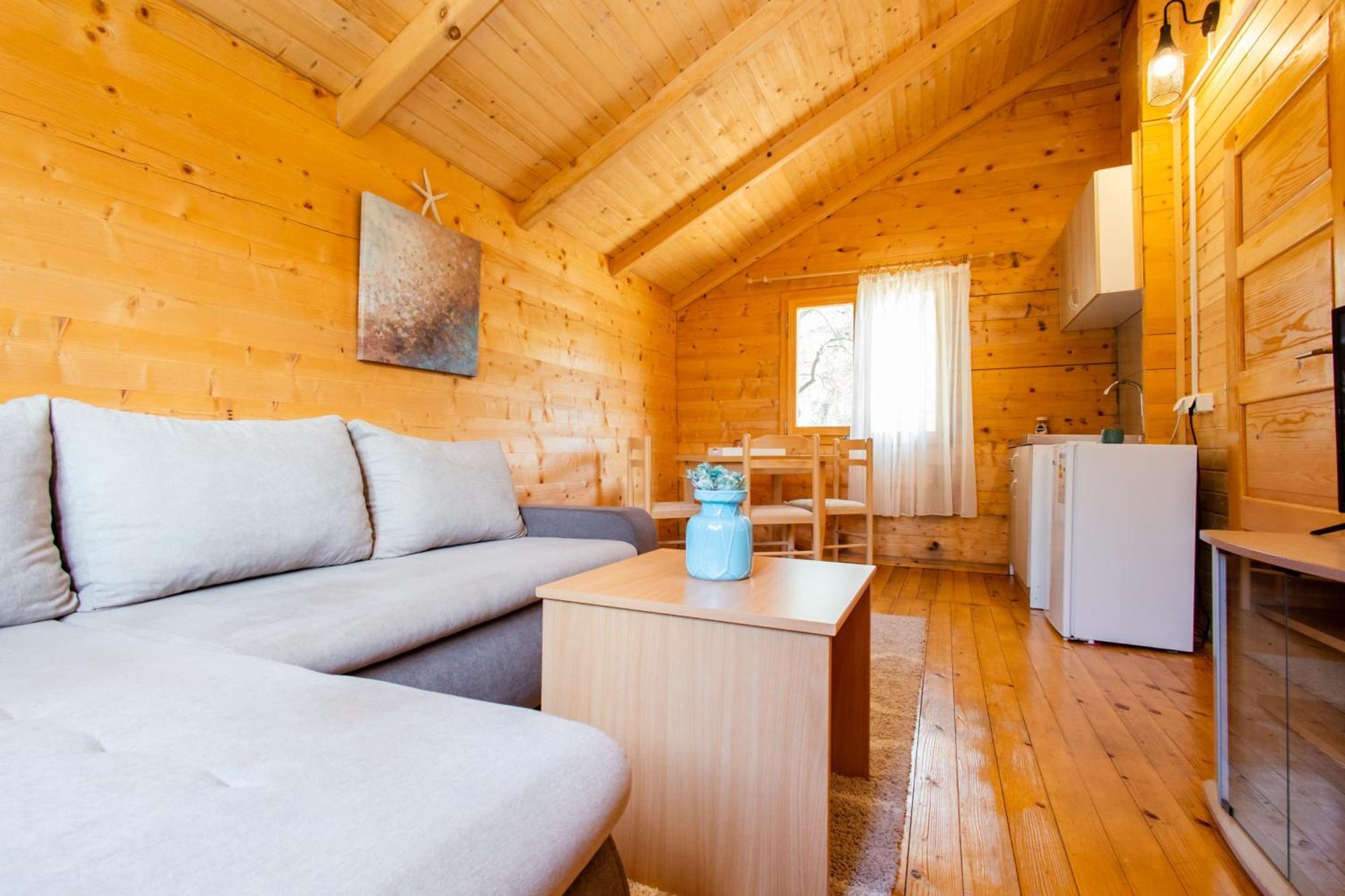 Katana Village Apartment Ulcinj Eksteriør bilde