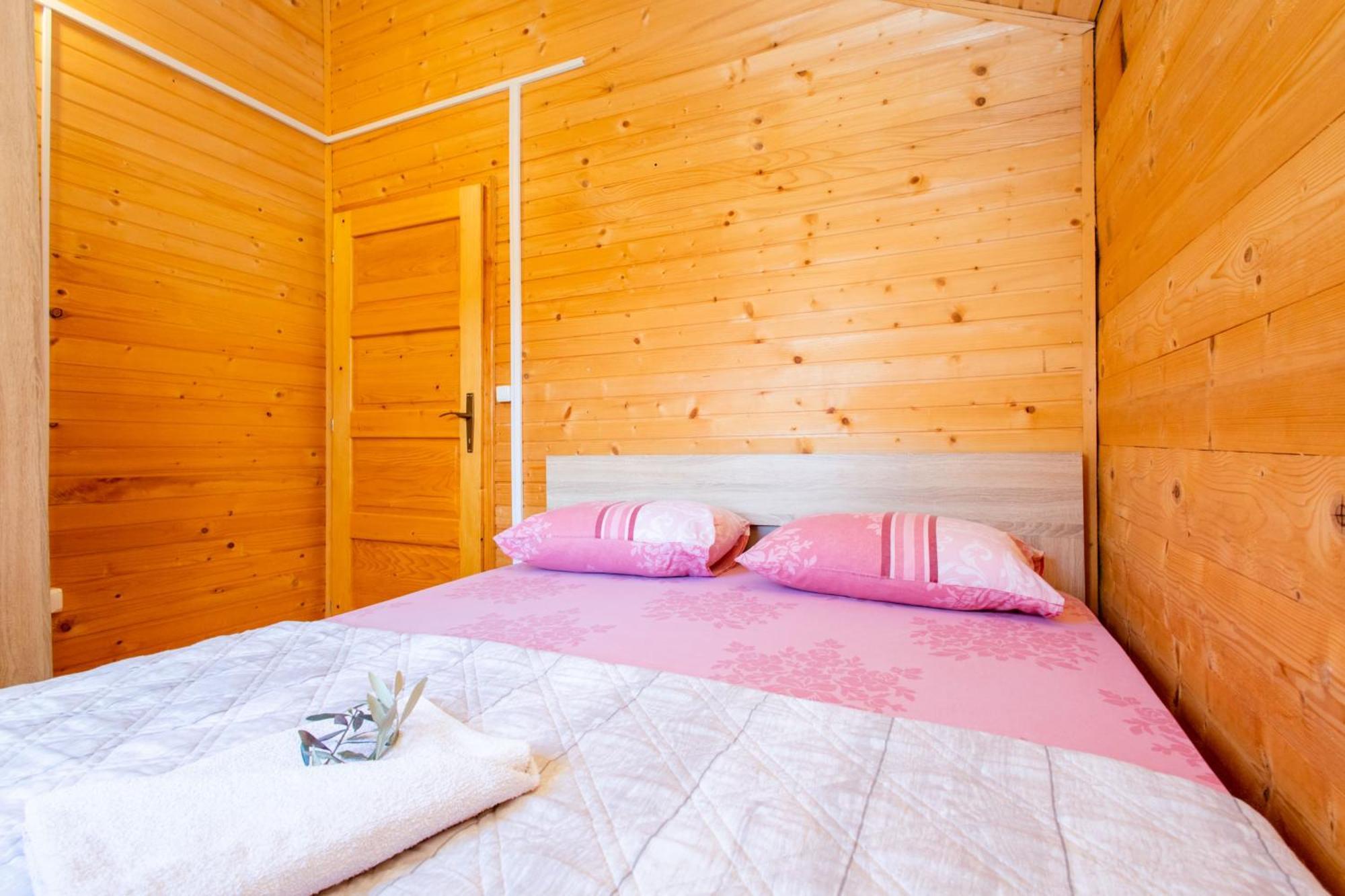 Katana Village Apartment Ulcinj Eksteriør bilde