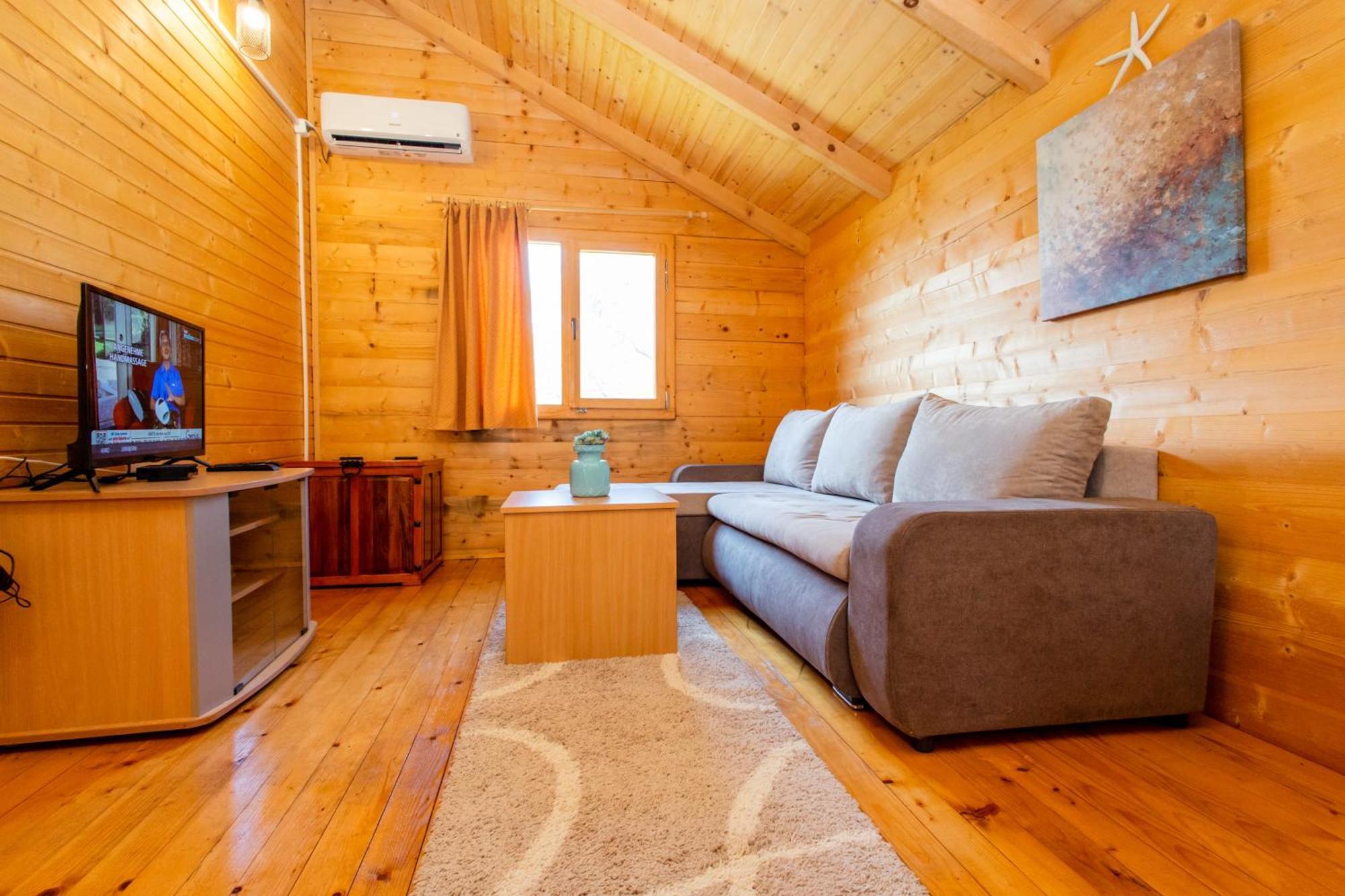 Katana Village Apartment Ulcinj Eksteriør bilde