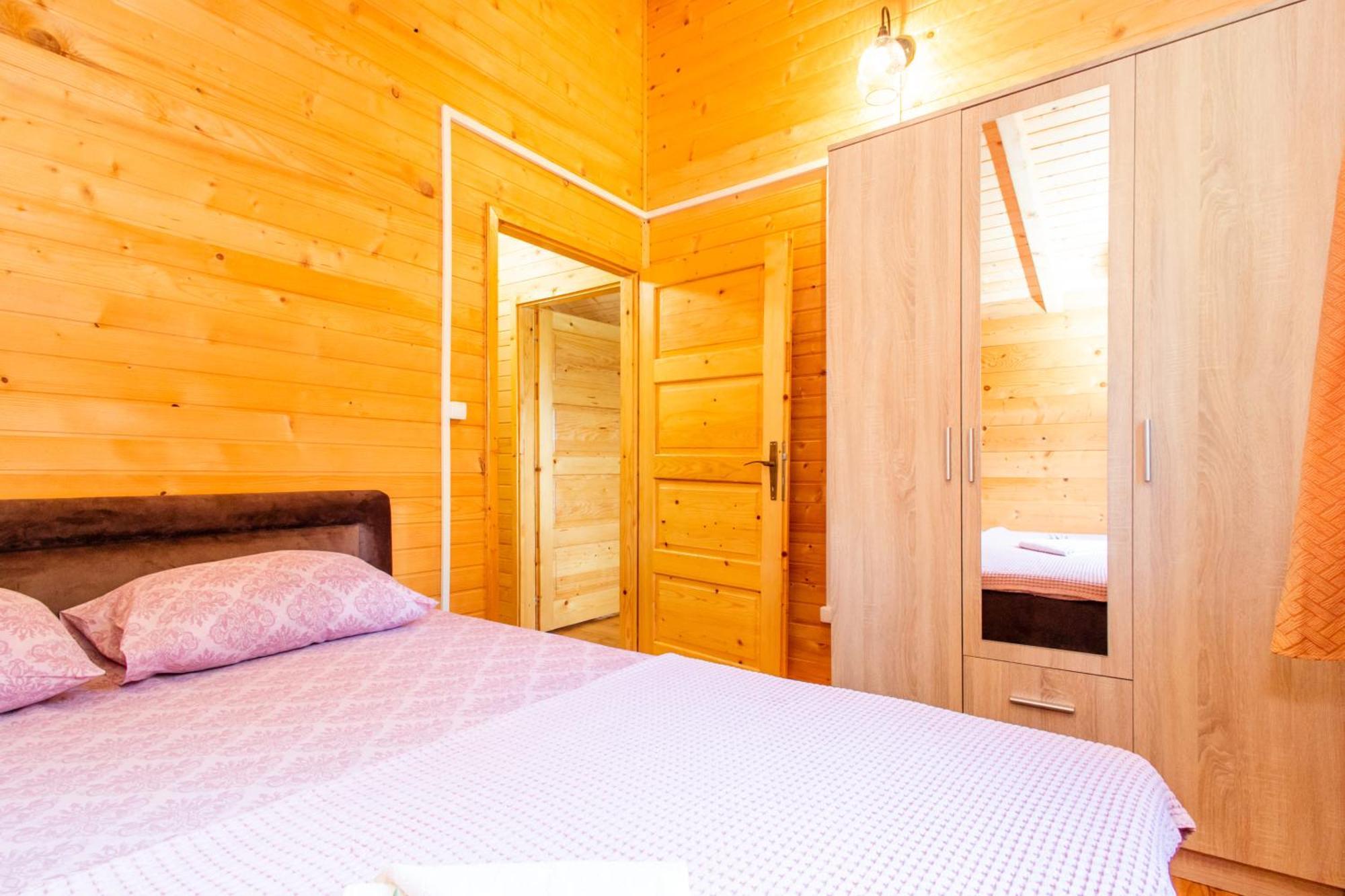 Katana Village Apartment Ulcinj Eksteriør bilde