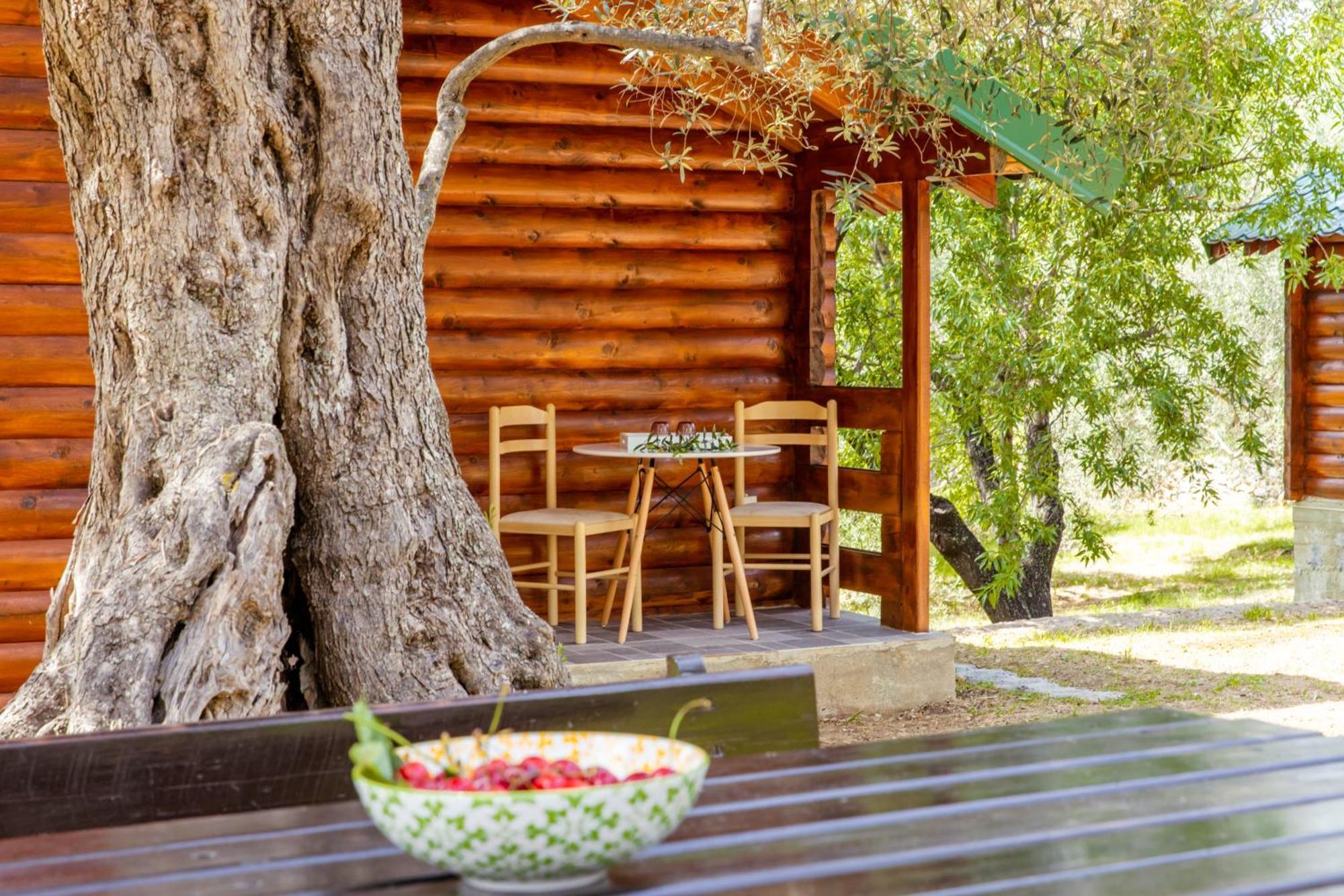 Katana Village Apartment Ulcinj Eksteriør bilde